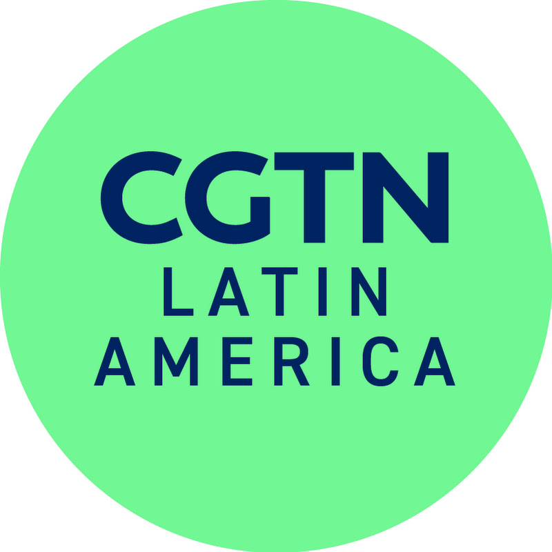 CGTN Latin America