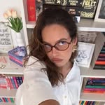 Nádia | Bookstagram