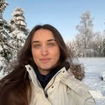 Expat Mom in Finland 🇫🇮 | Natalie