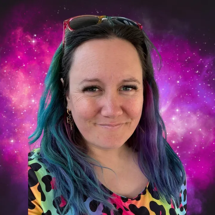 Maddy Alexander-Grout