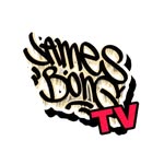 JAMES BONG