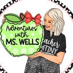 Miss Wells | First Grade
