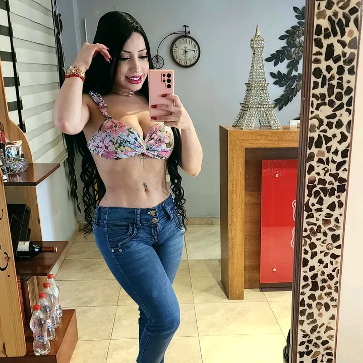 Sofy Buendía