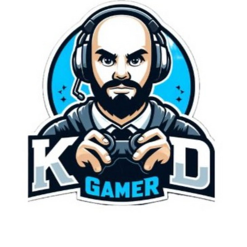 KDGAMER