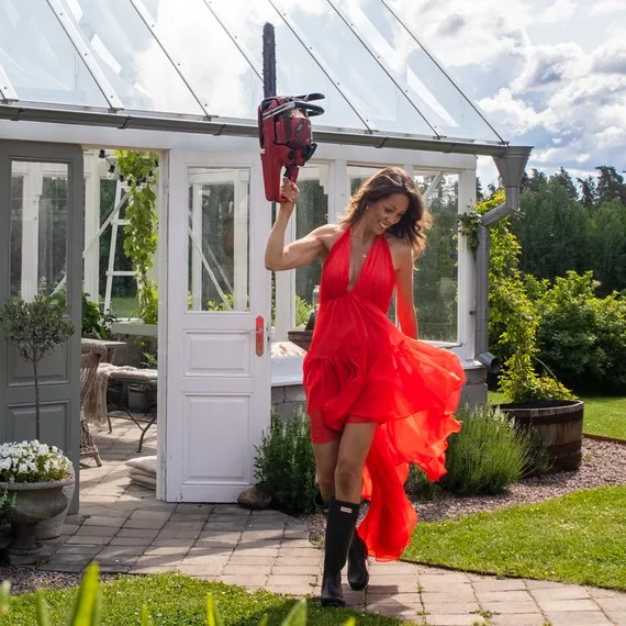 Sofia Björk | Renovering