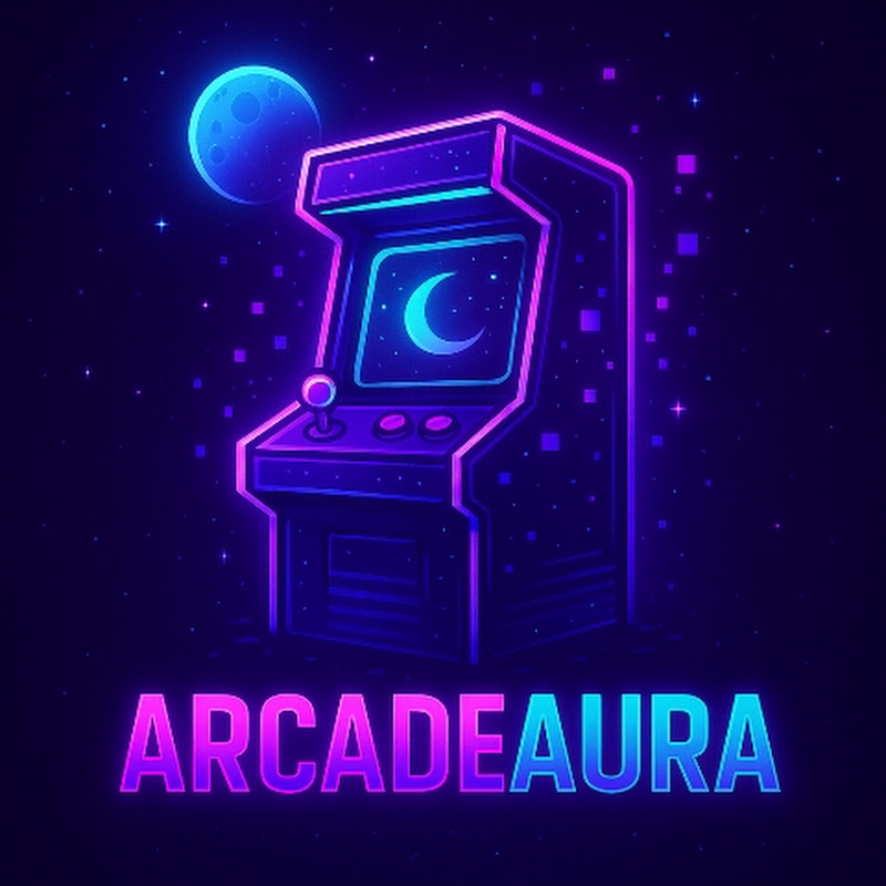 ArcadeAura