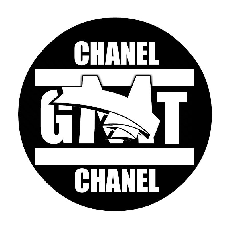 GMT CHANEL