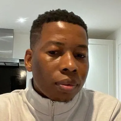 Oladimeji Olafisoye