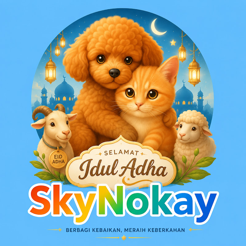 Sky Nokay