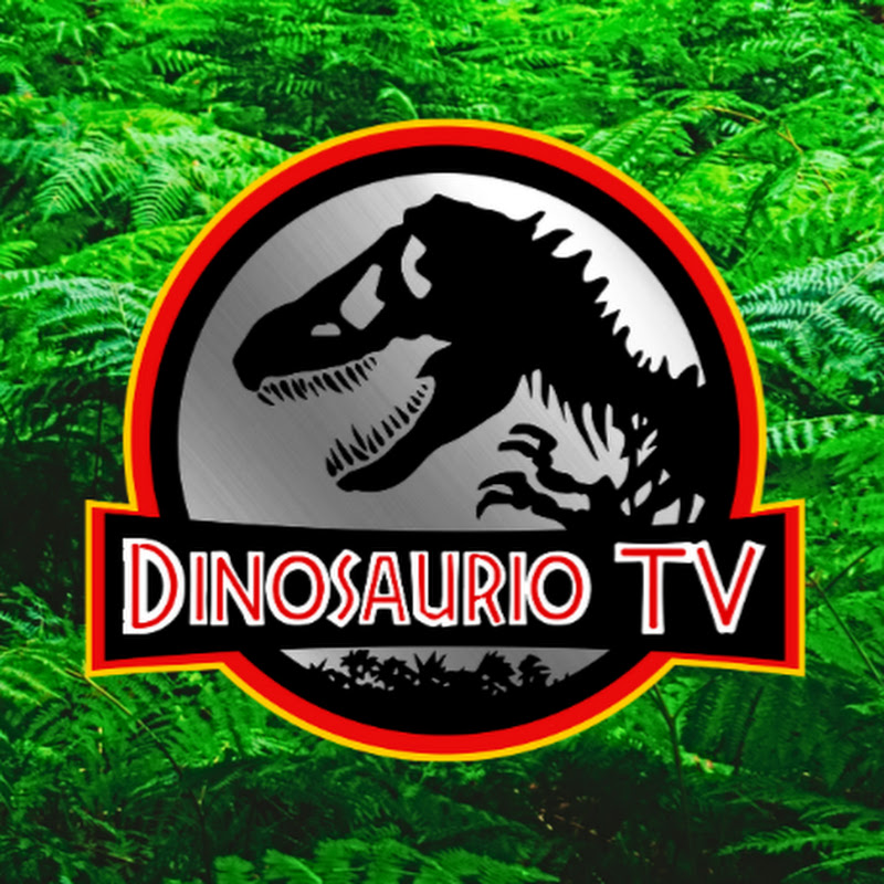 DinosaurioTV