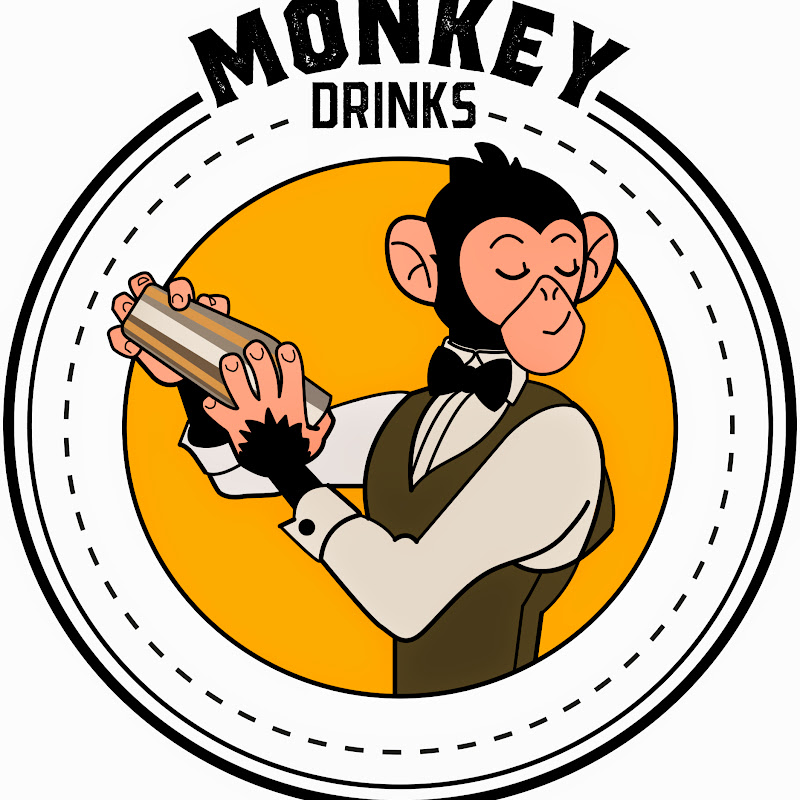 Monkey Drinks