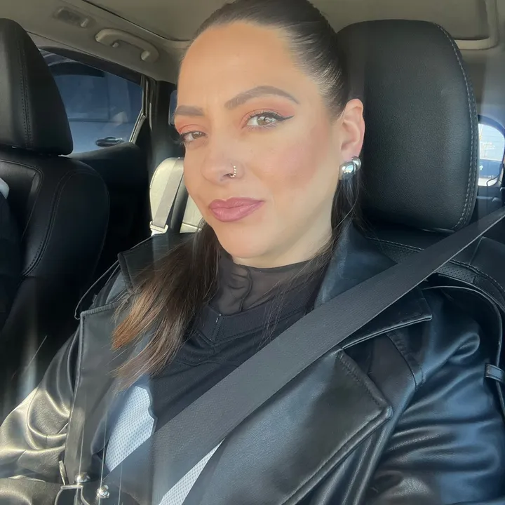 Ria chatzáki 🦋