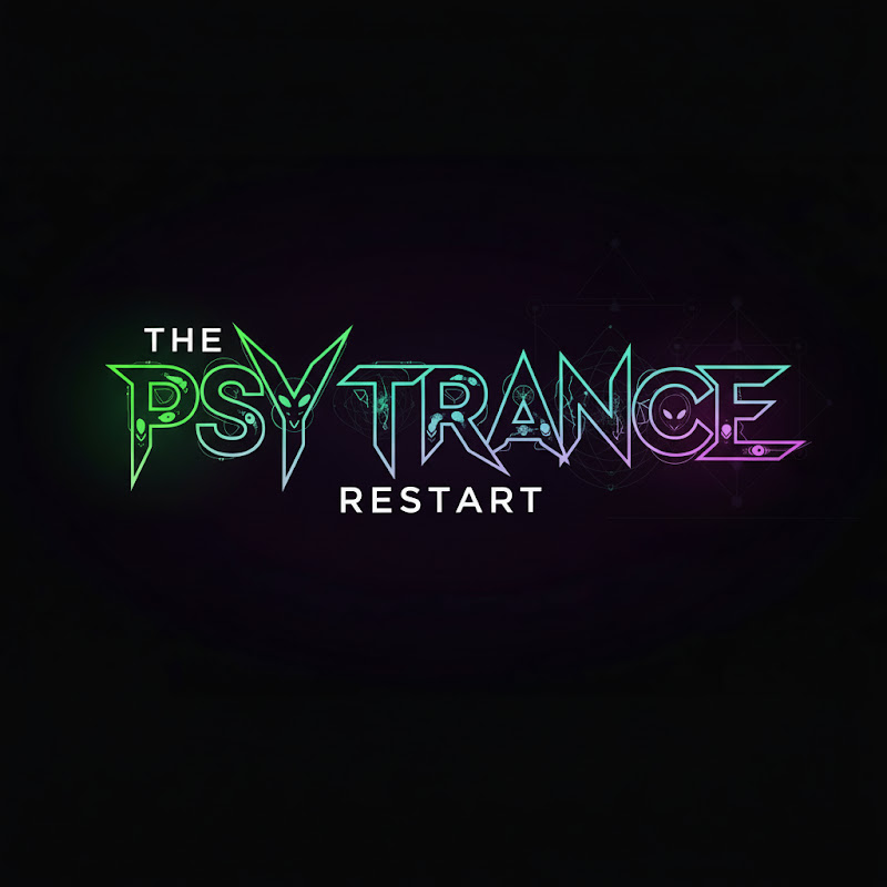 THE PSY TRANCE RESTART