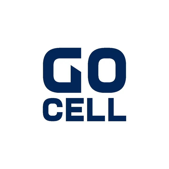 Go cell - Ec