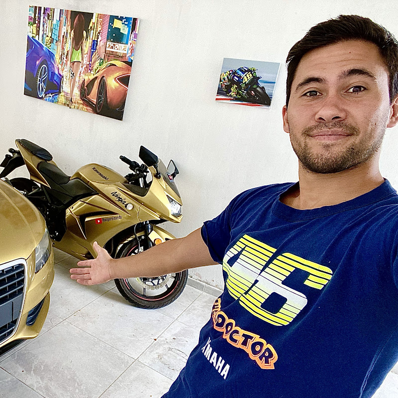 IBANPORELMUNDOGAMER