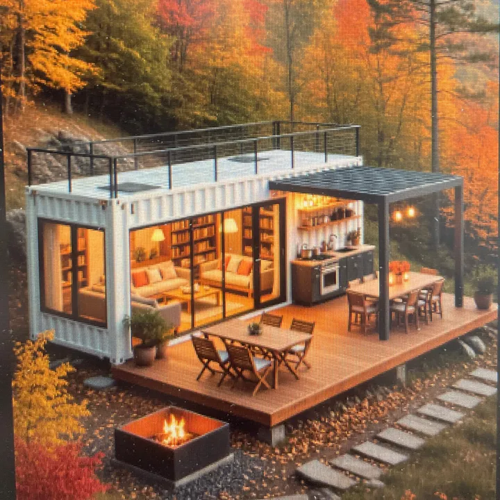 FirstPrefab