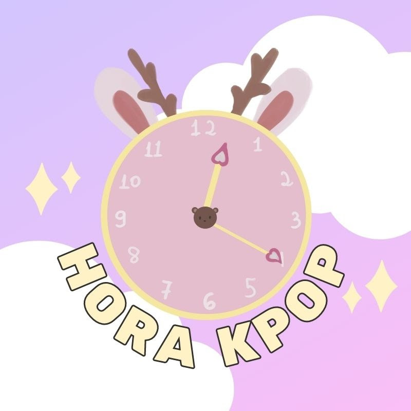 Hora Kpop