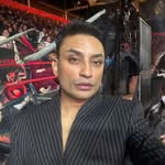 Babar Zaheer