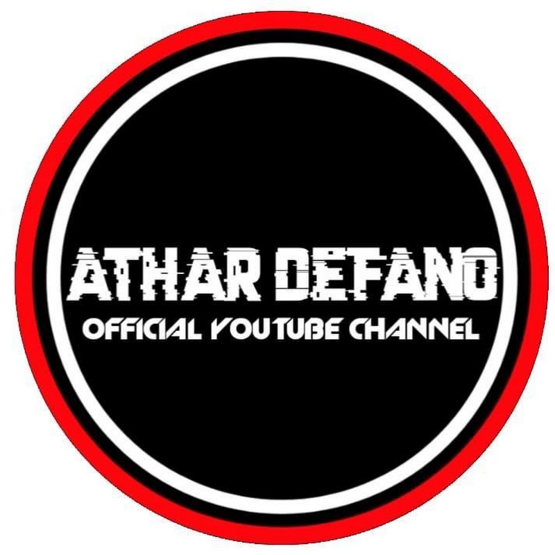 ATHAR DEFANO