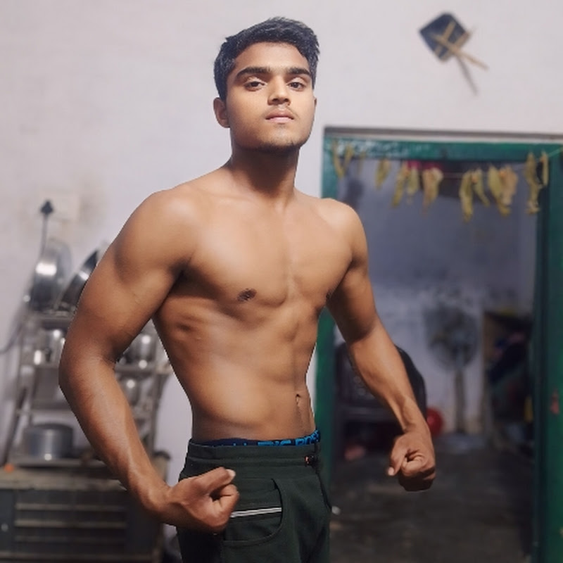 aditya rustic fitness 