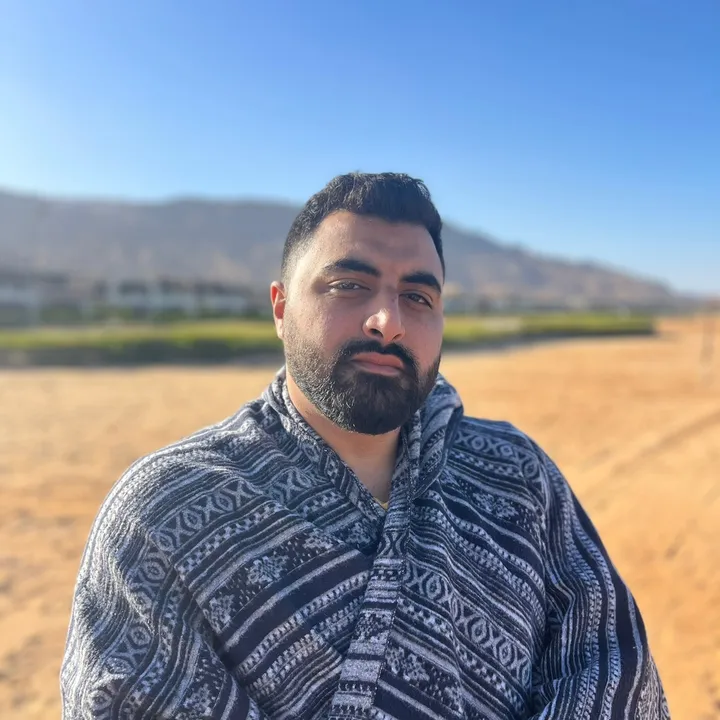Omar Osama