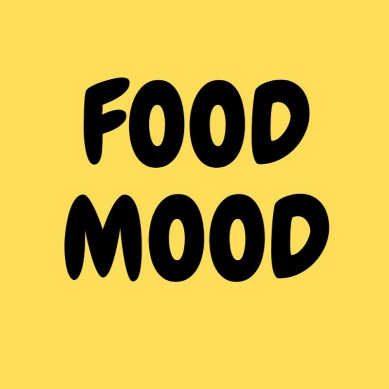 FOODMOOD By Sumaya