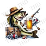 fishingerkoer