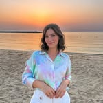 Mălina | 📍Dubai 🇦🇪 | Travel & Coffee