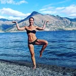 Sarah Fuchs Queenstown NZ