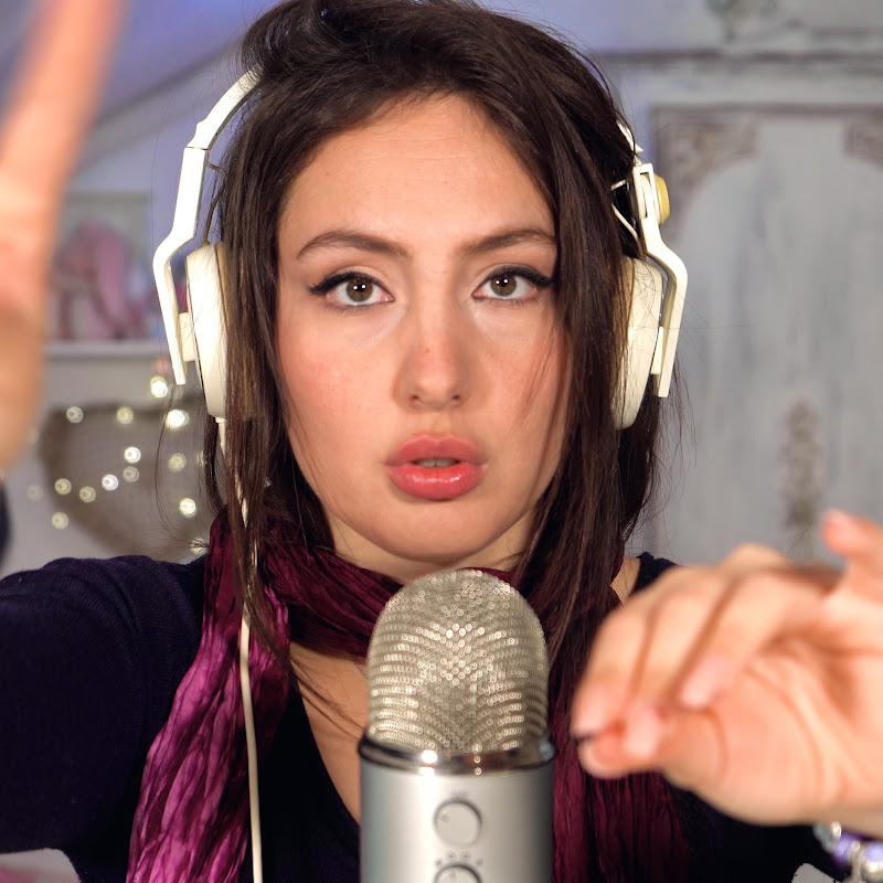 Veronica ASMR