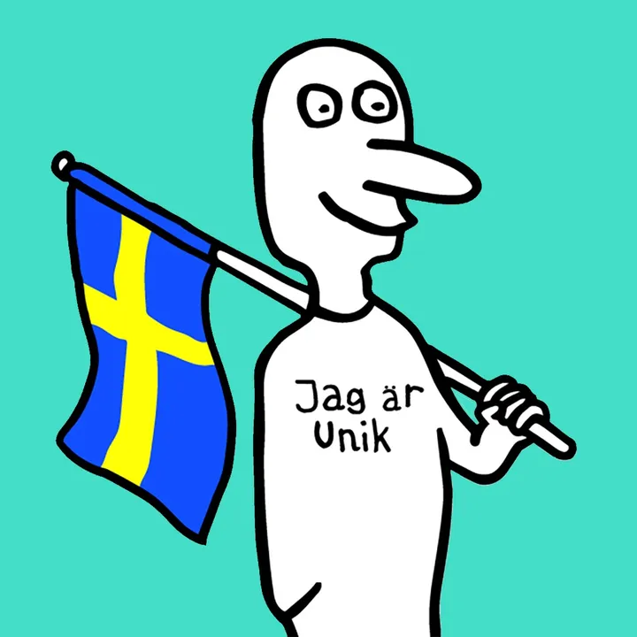 NORMAL Sverige