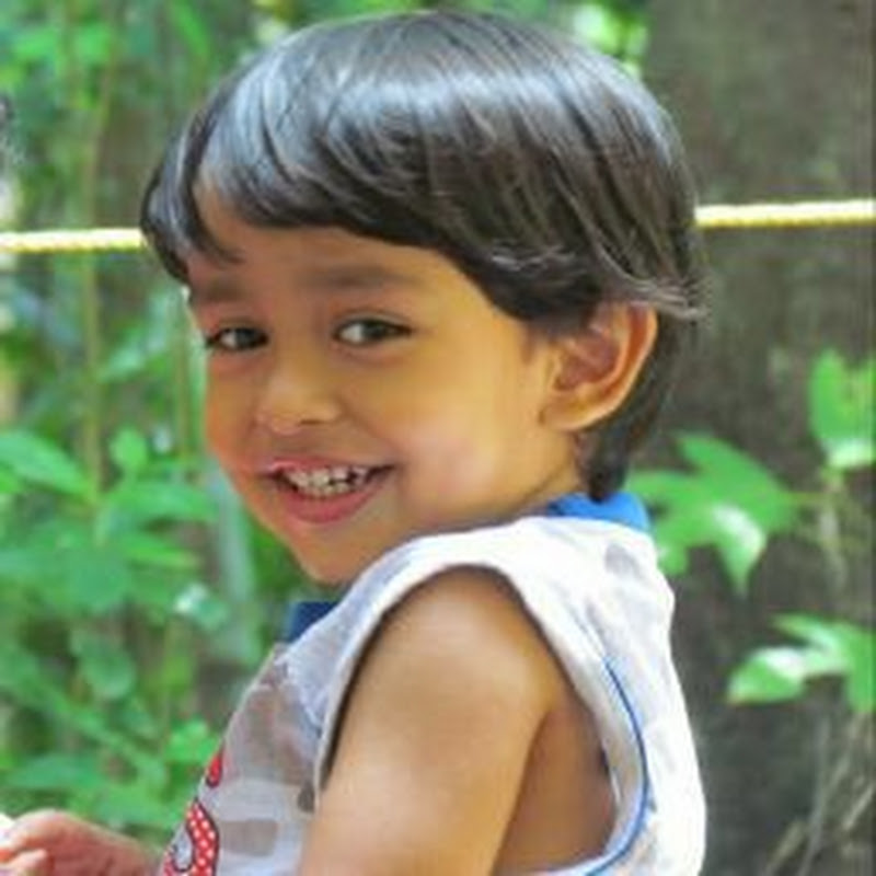 Life of Isaac Mathew Jomon