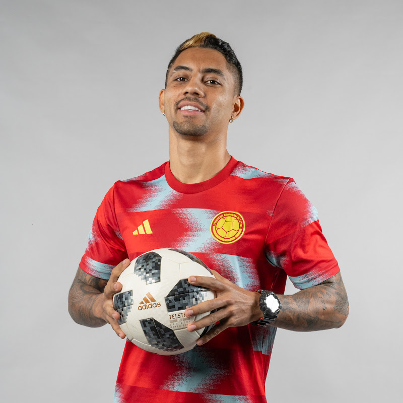 Boyka Ortiz