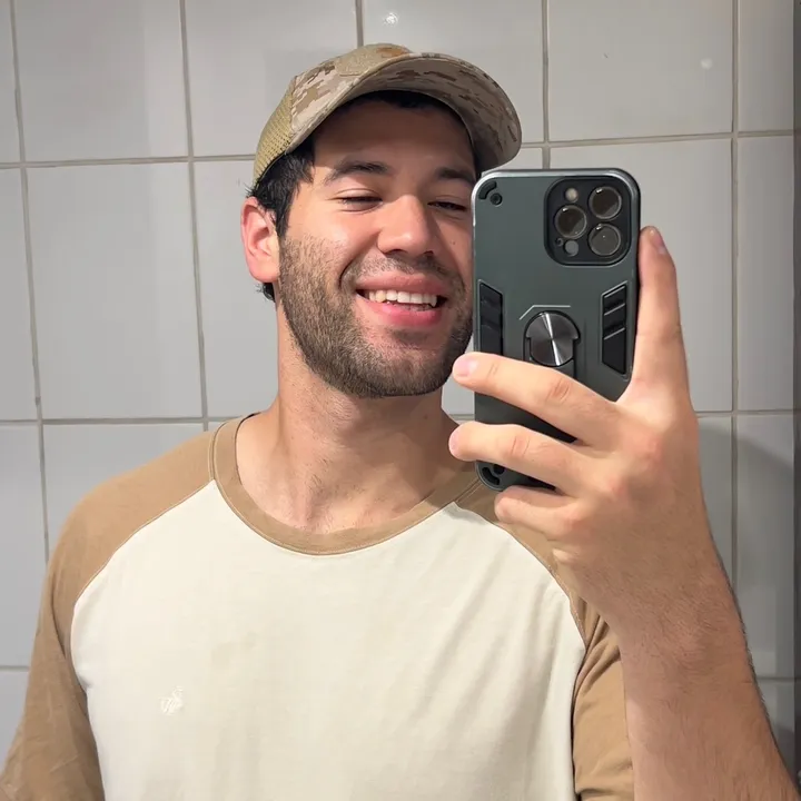 ✨"Nicolas Suarez"✨