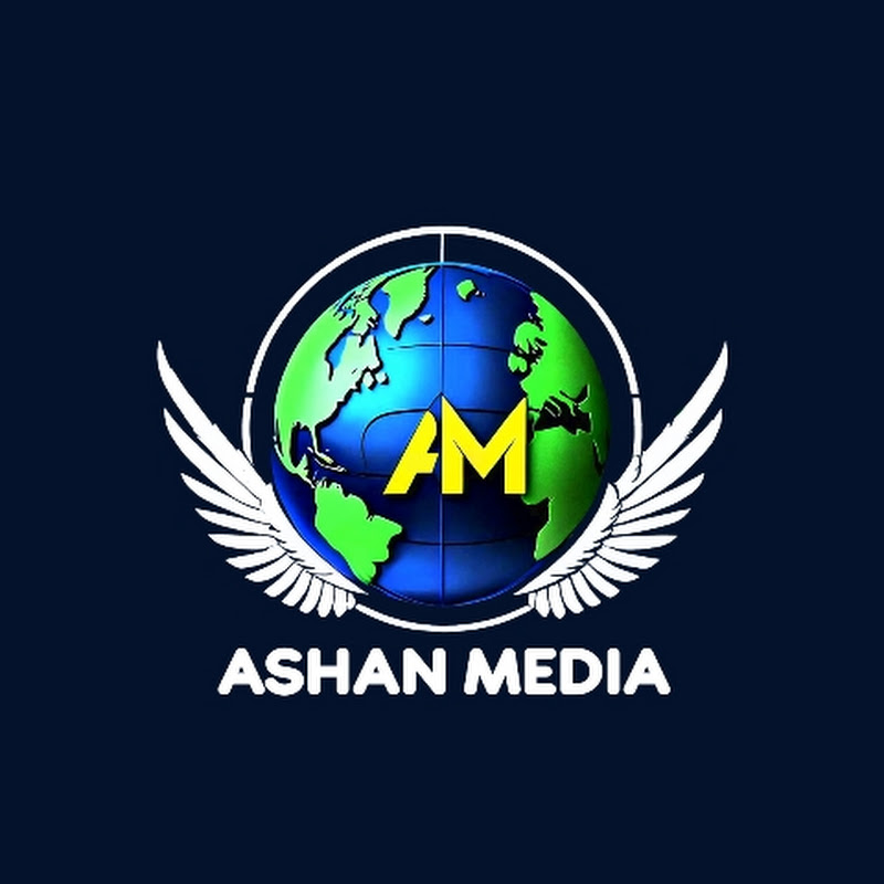 Ashanmedia 