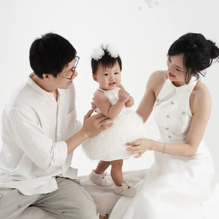 Mia🍼 Family