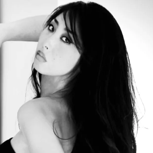 Momoko Lugowska