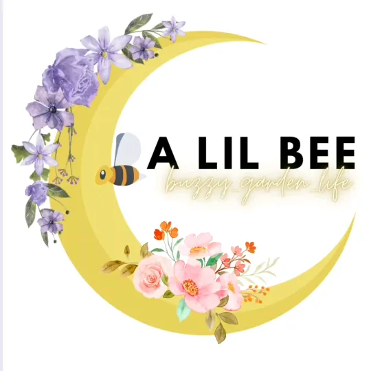 a lil bee 🐝