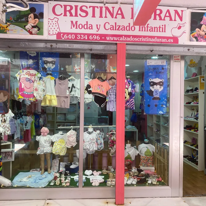 Cristina Duran
