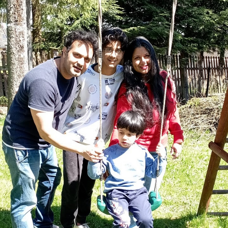 Bangalyana In Poland - পোল্যান্ডে বাঙালিয়ানা