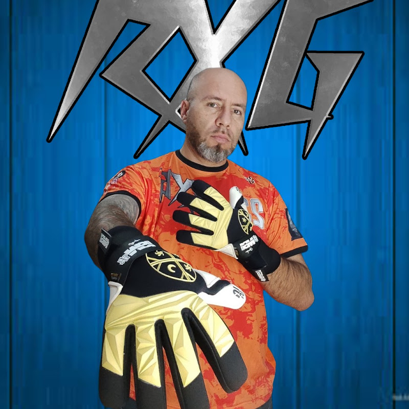RXG GK