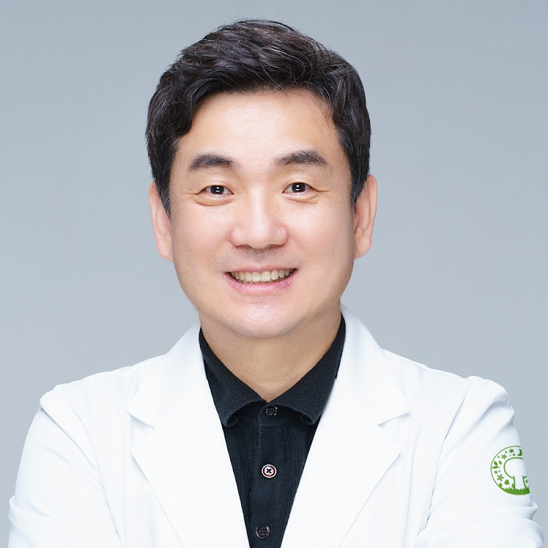 푸드닥터 박찬우 박사TV