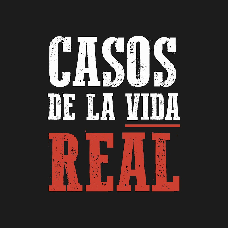 Casos de la vida real