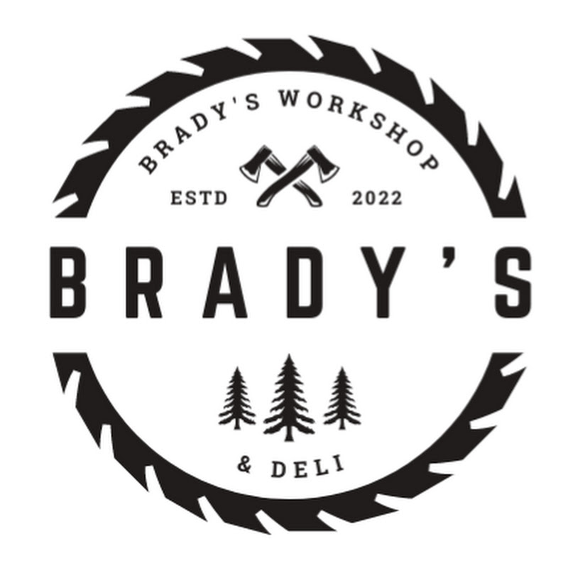 Brady’s Workshop & Deli