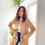 Chloe Markham Stylist