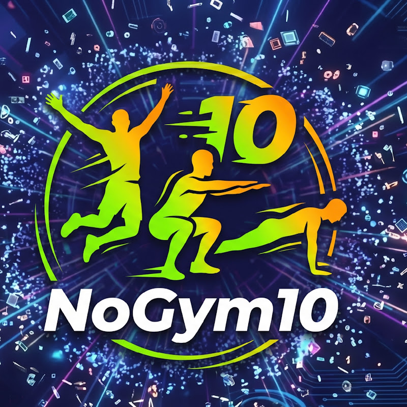 NoGym10