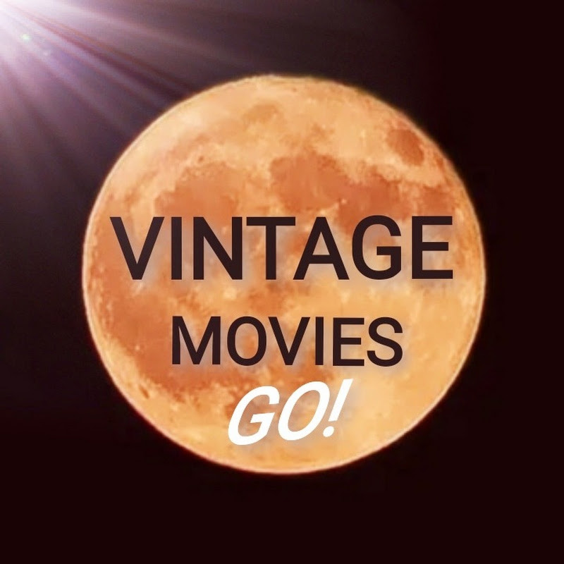 Vintage Movies GO! 