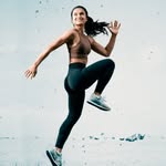 Marie-Rose | Athletic Performance