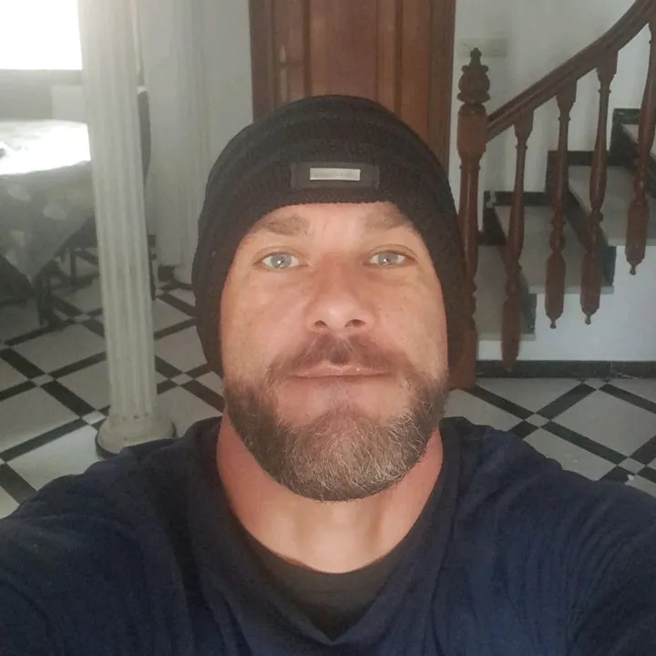 Daniel Allen