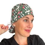 Medical Scrub Hats by Sunshine Caps Co.®